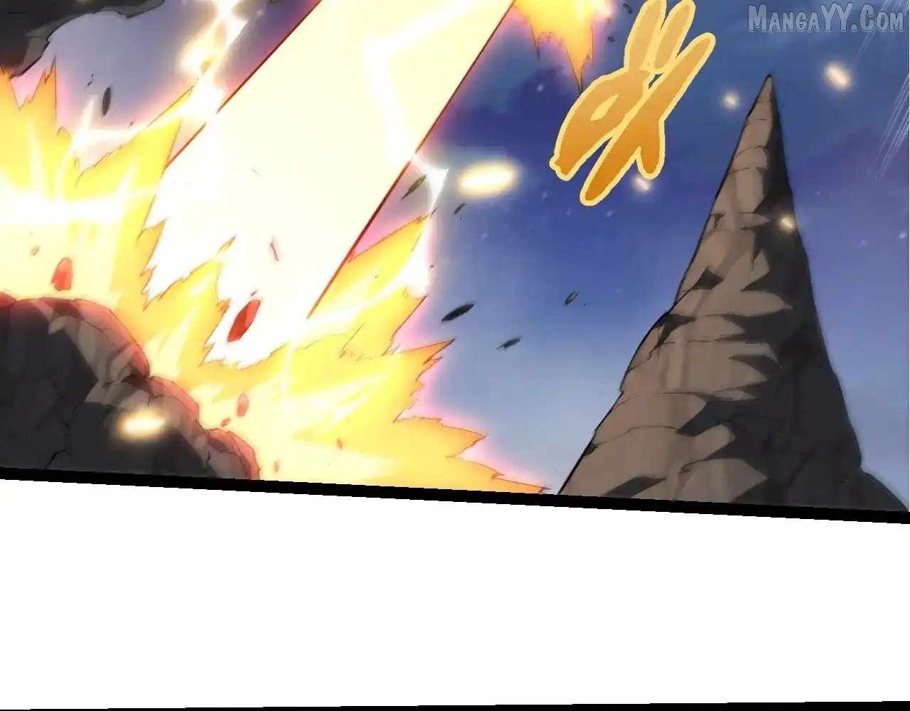 Evolution Begins With A Big Tree Chapter 451 page 47