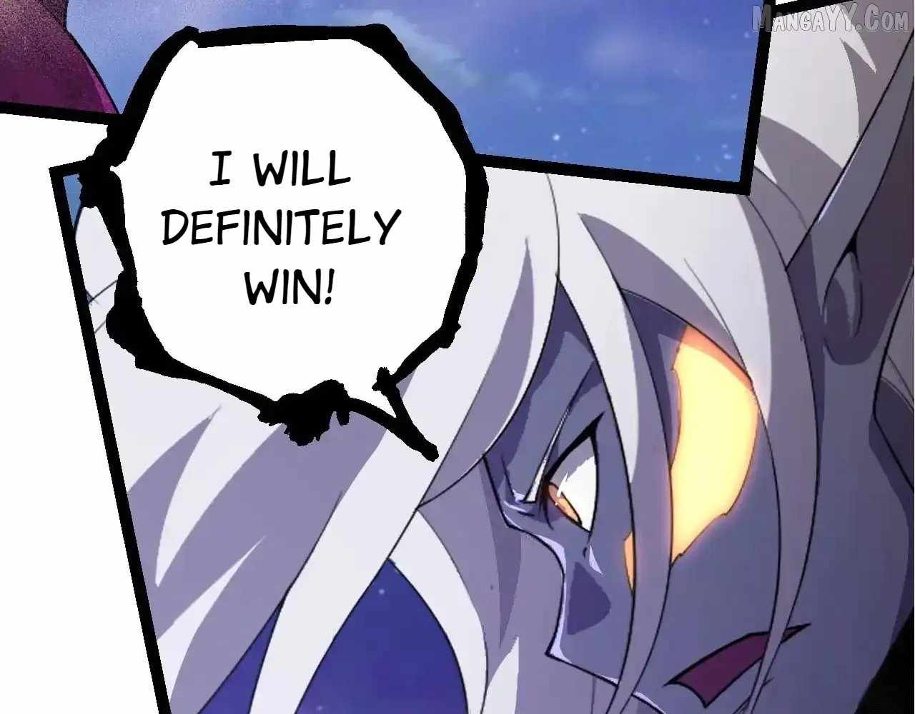 Evolution Begins With A Big Tree Chapter 451 page 84