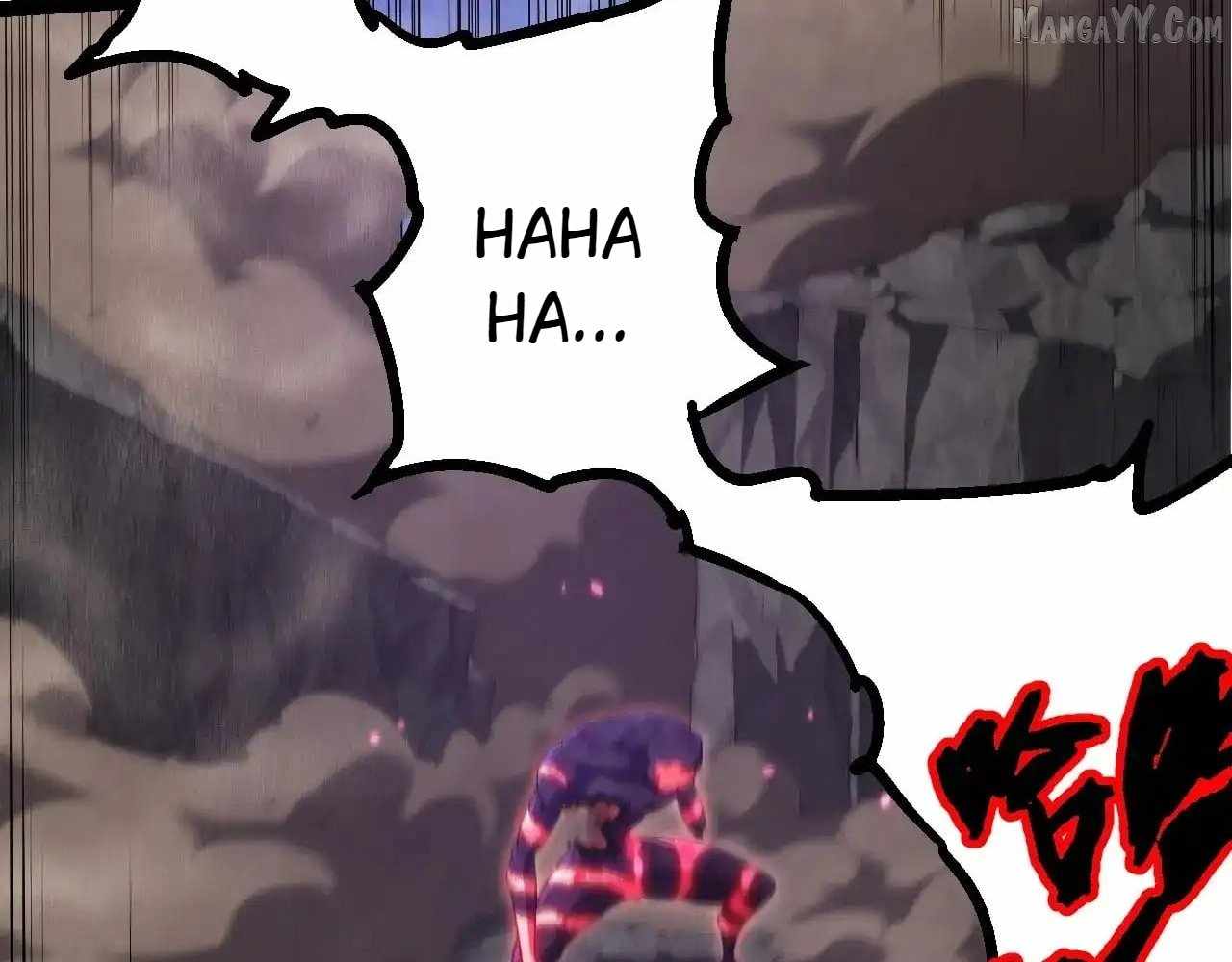 Evolution Begins With A Big Tree Chapter 451 page 86