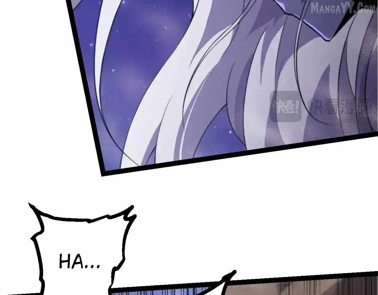 Evolution Begins With A Big Tree Chapter 451 page 85