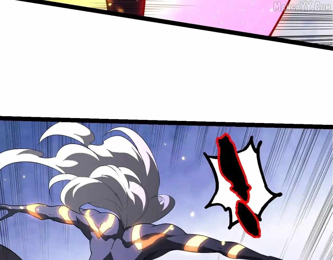 Evolution Begins With A Big Tree Chapter 451 page 37