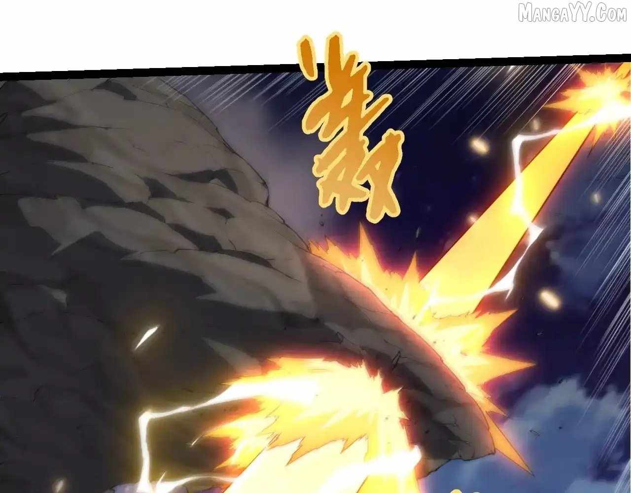 Evolution Begins With A Big Tree Chapter 451 page 46