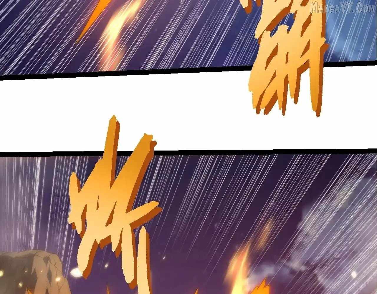 Evolution Begins With A Big Tree Chapter 451 page 69