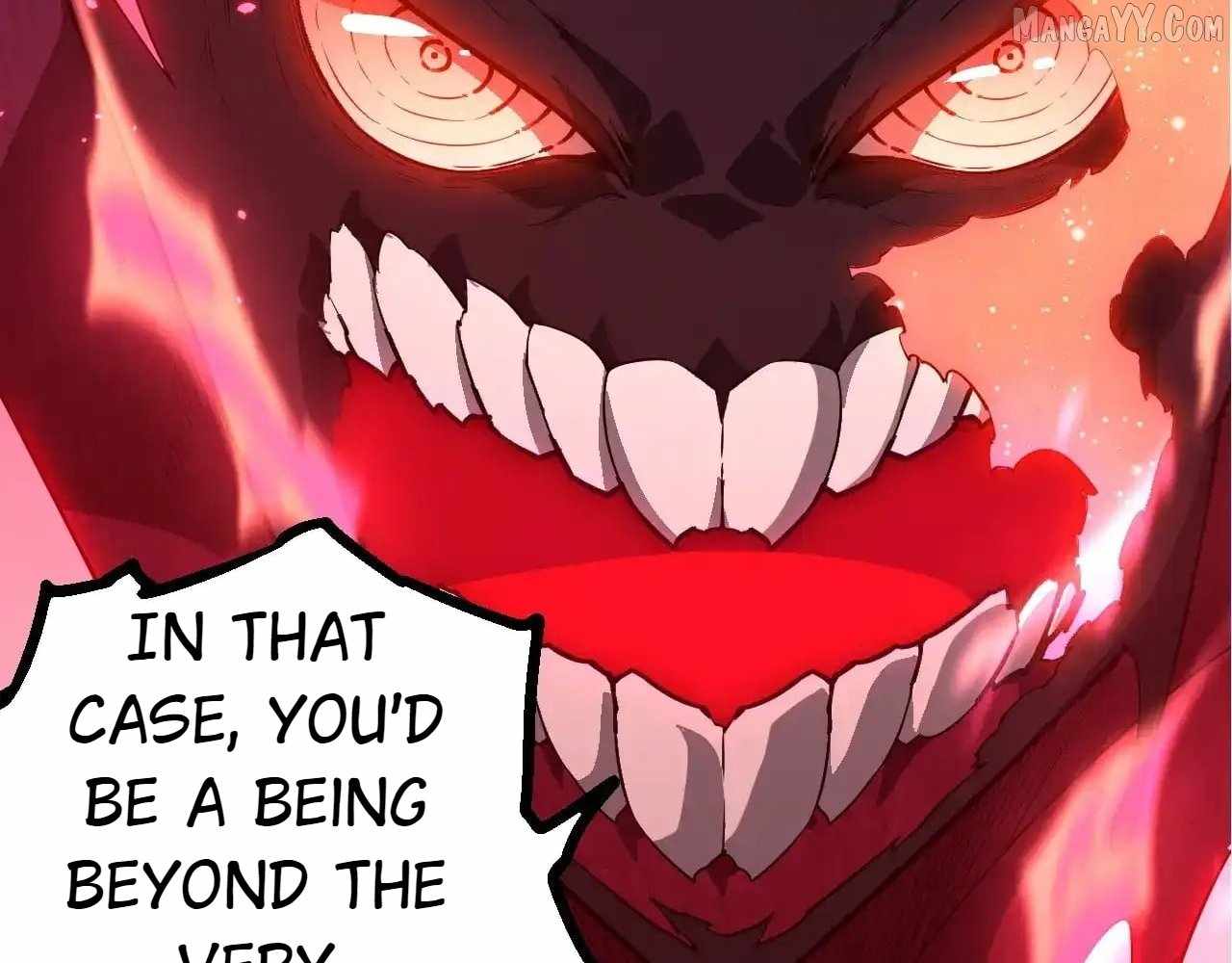 Evolution Begins With A Big Tree Chapter 451 page 93