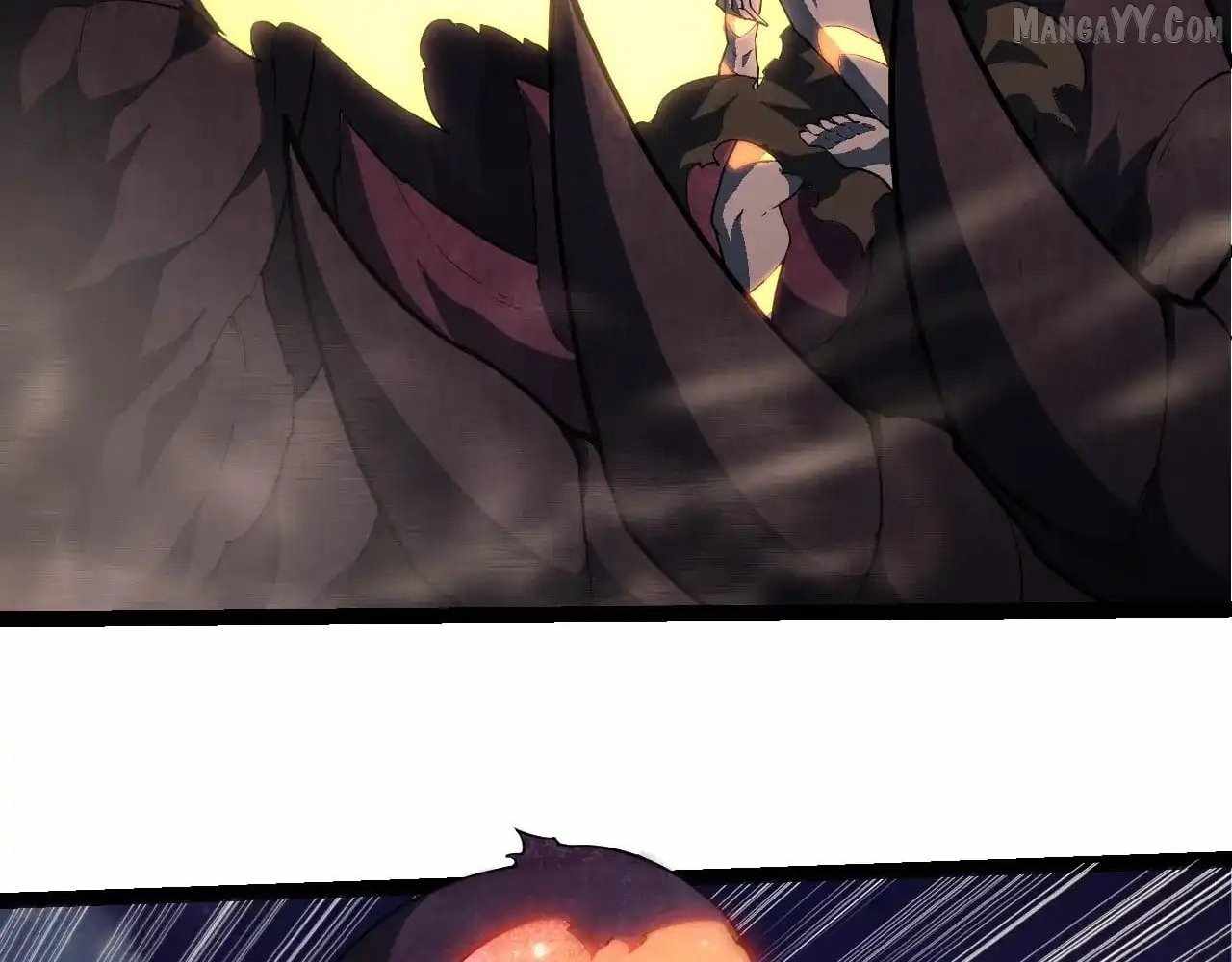 Evolution Begins With A Big Tree Chapter 451 page 79