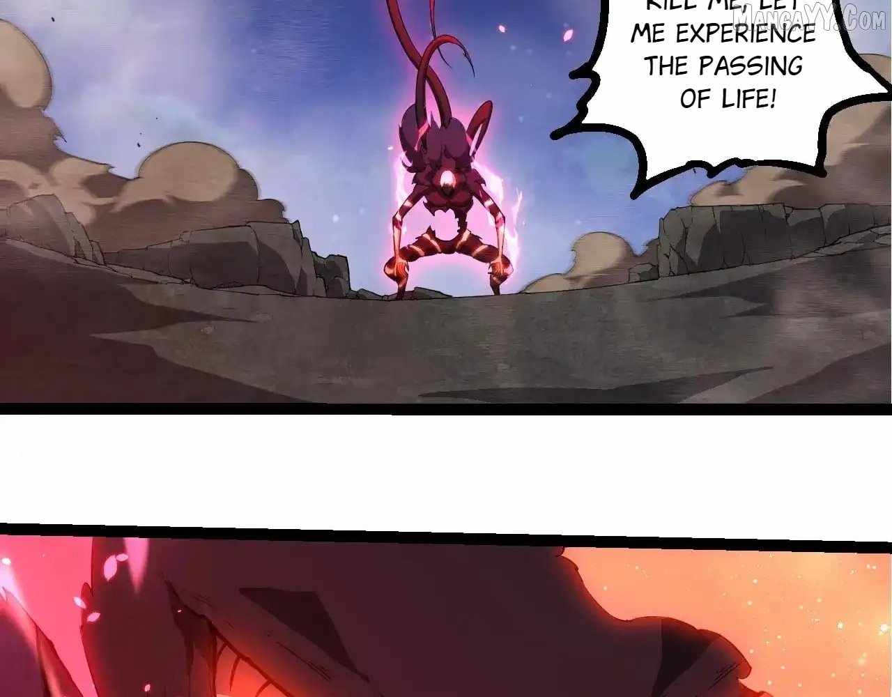 Evolution Begins With A Big Tree Chapter 451 page 92