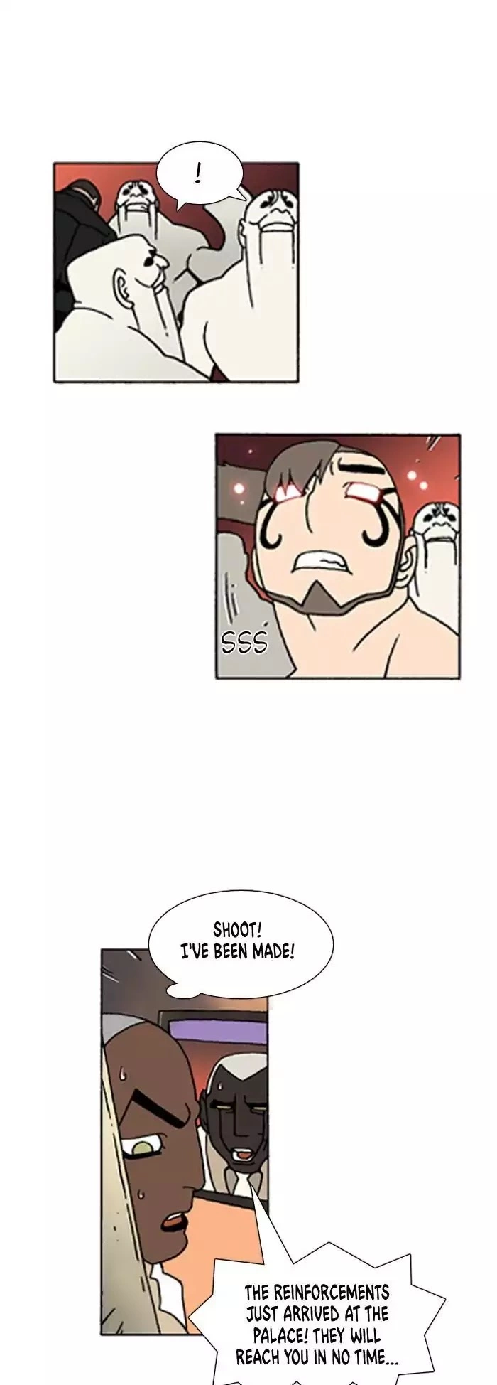 Denma Chapter 455 page 5