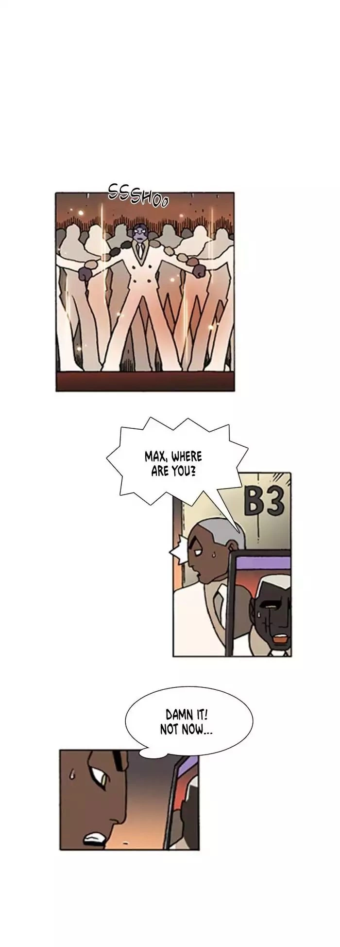 Denma Chapter 455 page 4