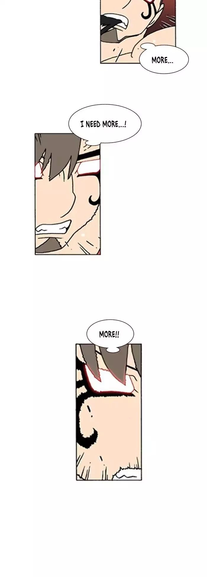 Denma Chapter 455 page 3