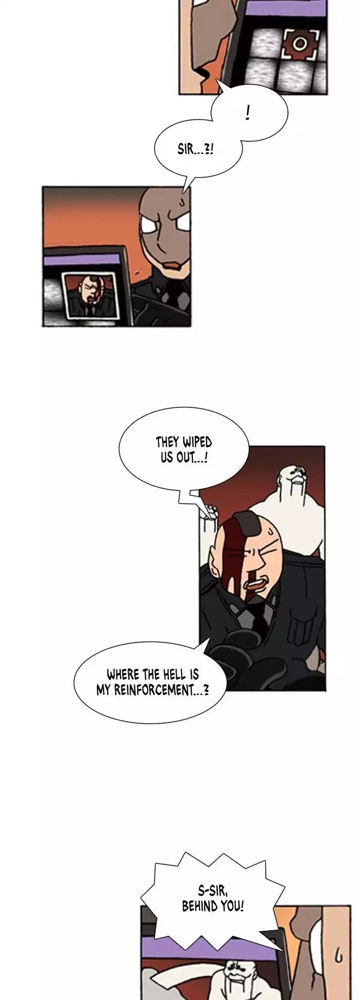 Denma Chapter 455 page 9