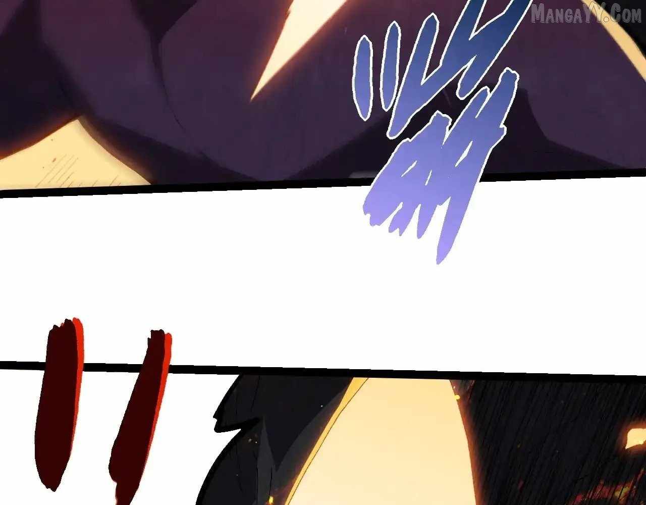 Evolution Begins With A Big Tree Chapter 452 page 64