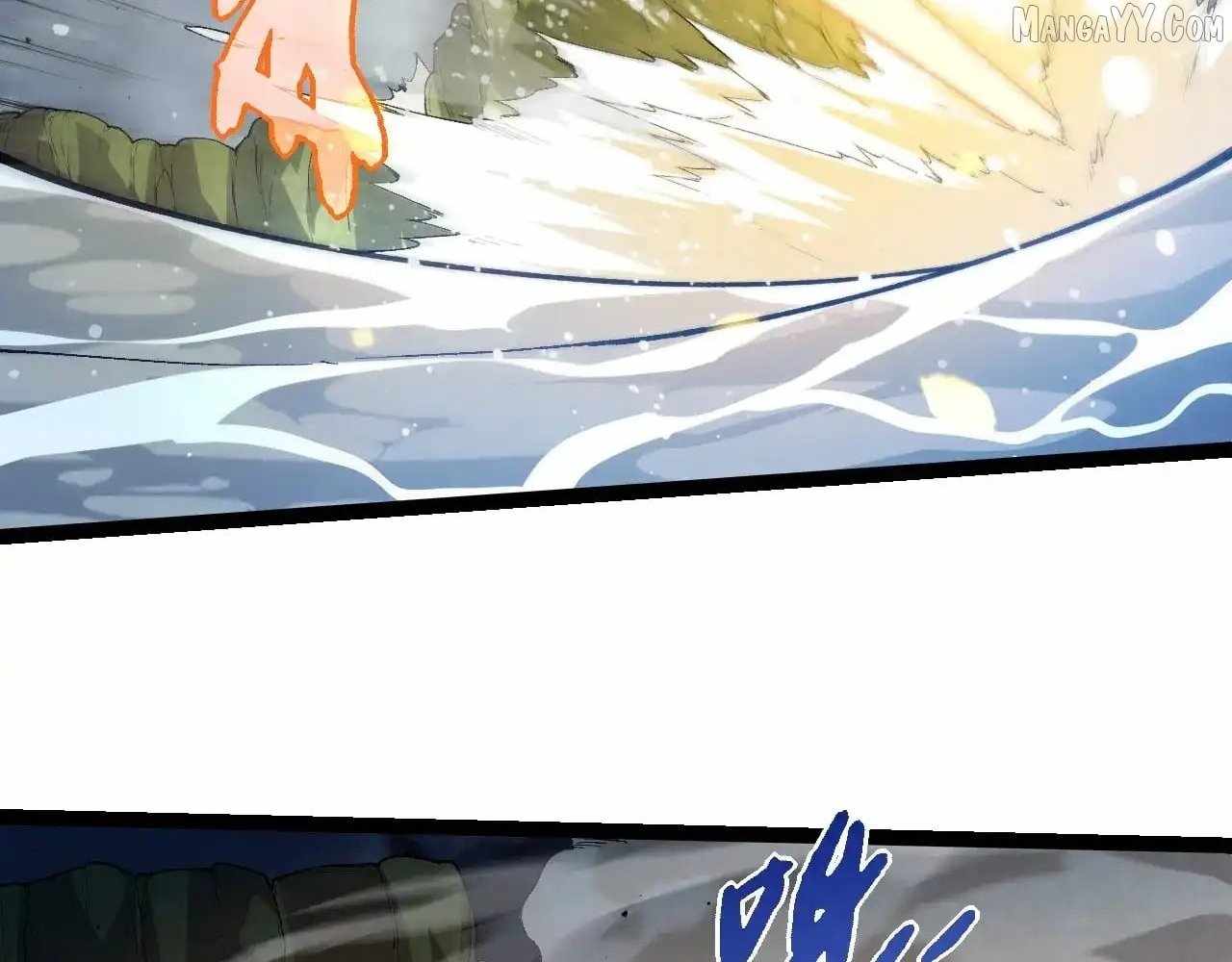 Evolution Begins With A Big Tree Chapter 452 page 47