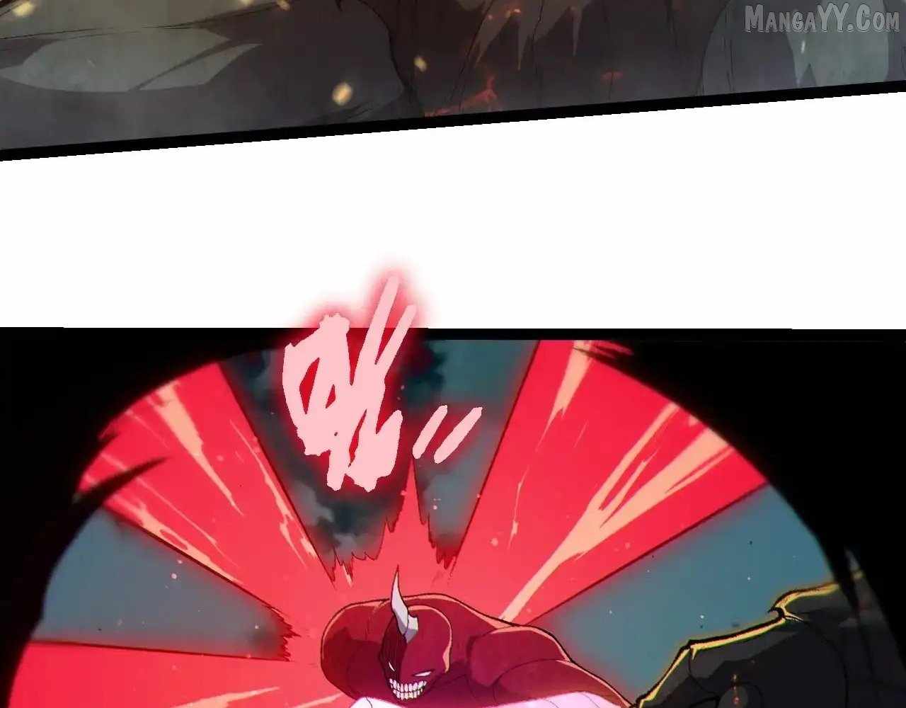 Evolution Begins With A Big Tree Chapter 452 page 69