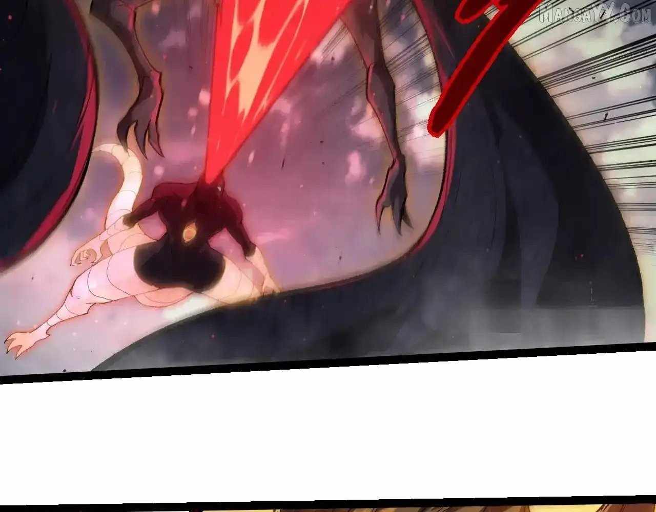 Evolution Begins With A Big Tree Chapter 452 page 57