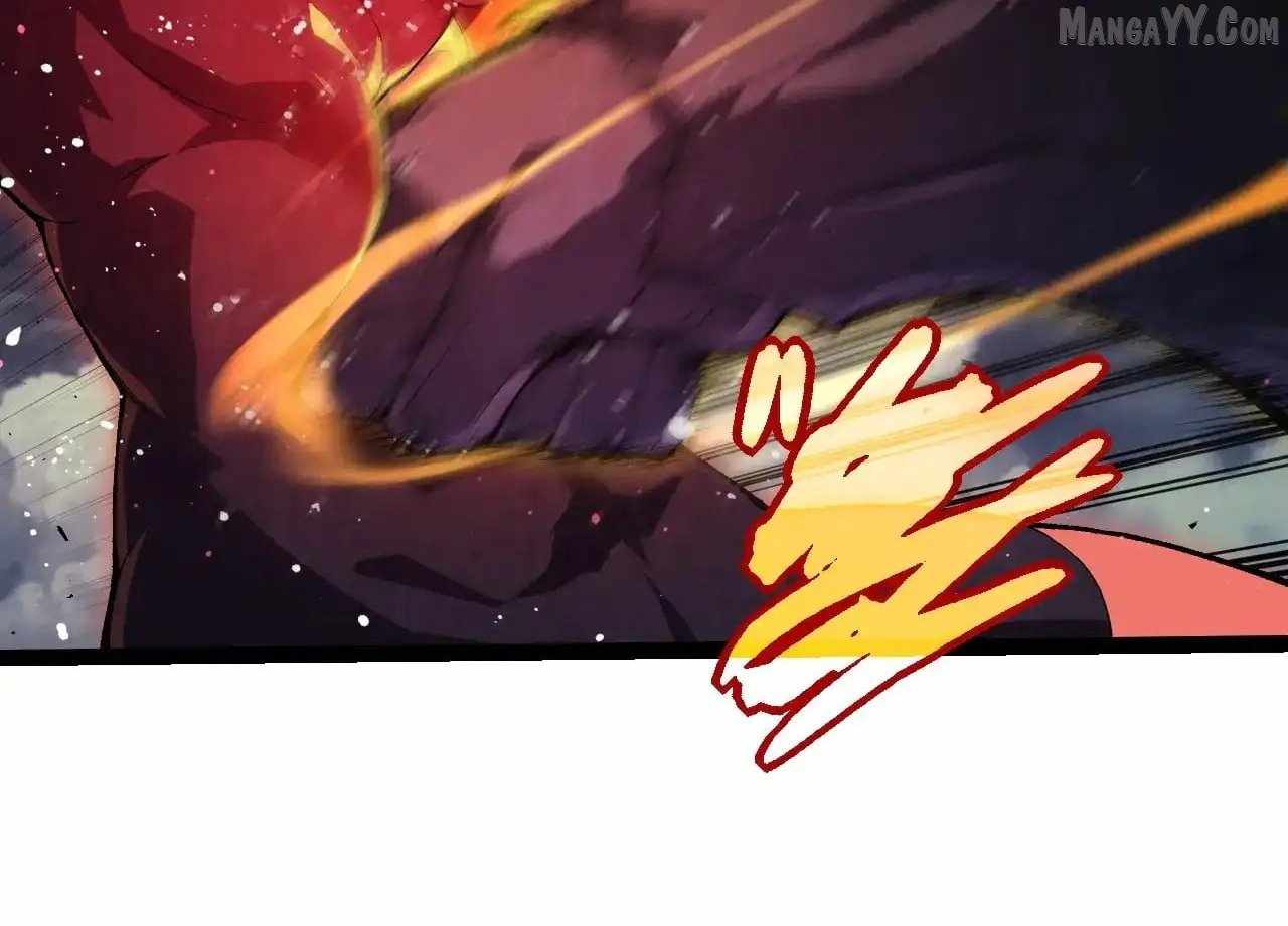 Evolution Begins With A Big Tree Chapter 452 page 60