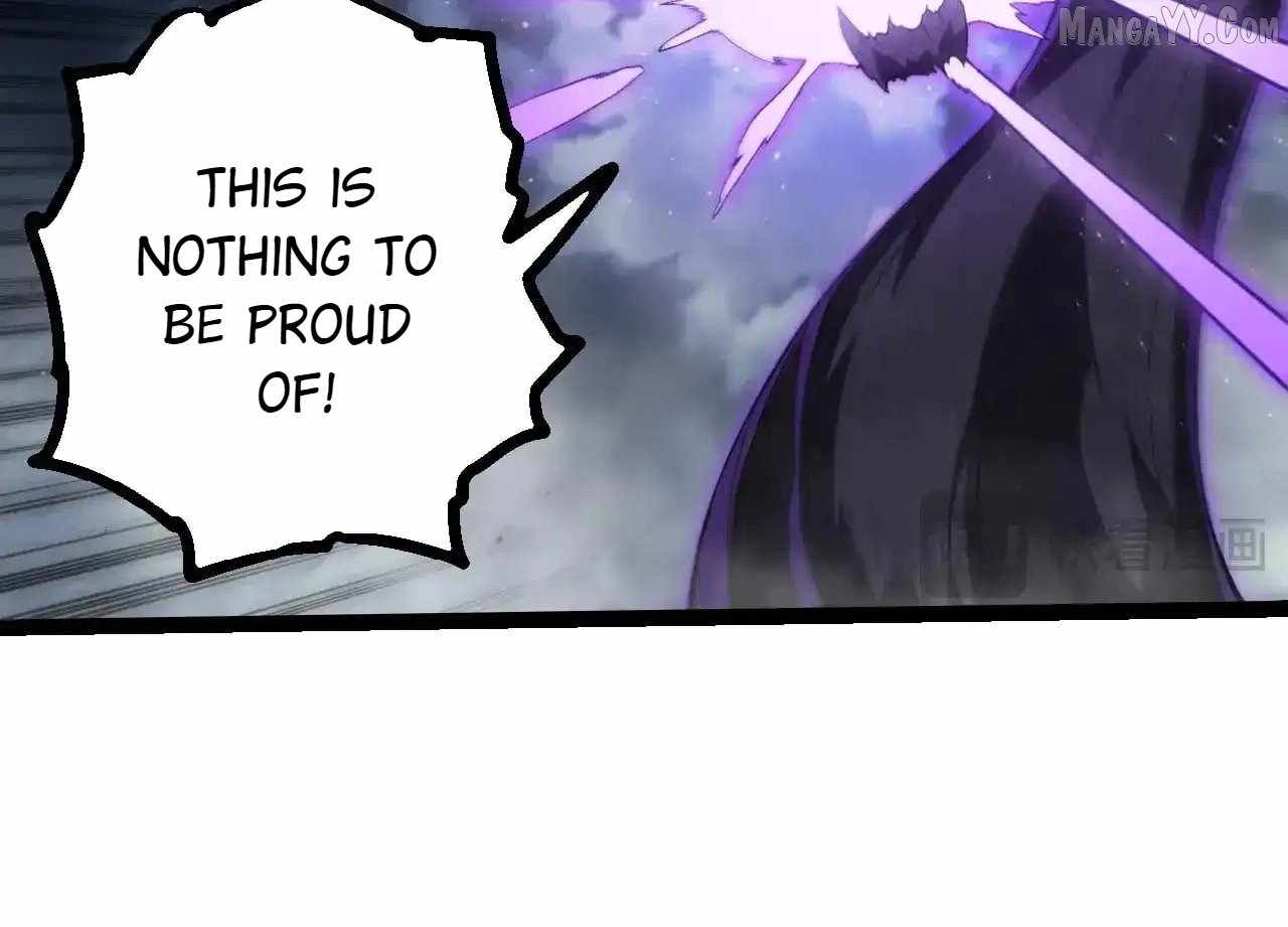 Evolution Begins With A Big Tree Chapter 452 page 20