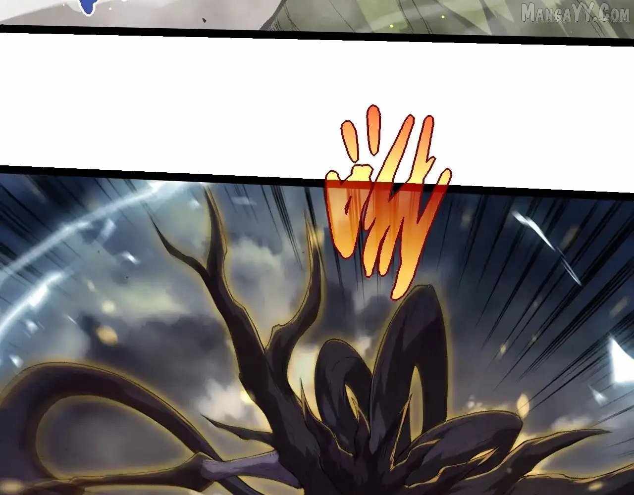 Evolution Begins With A Big Tree Chapter 452 page 49