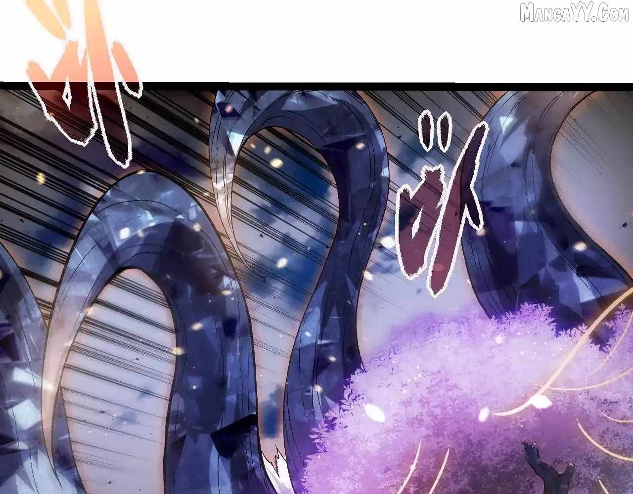 Evolution Begins With A Big Tree Chapter 452 page 79