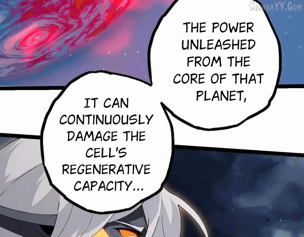 Evolution Begins With A Big Tree Chapter 452 page 77