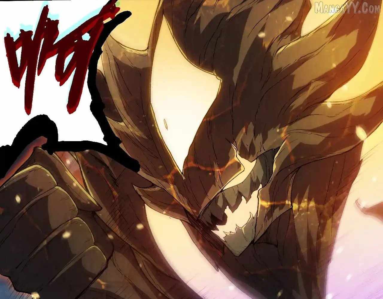 Evolution Begins With A Big Tree Chapter 452 page 58