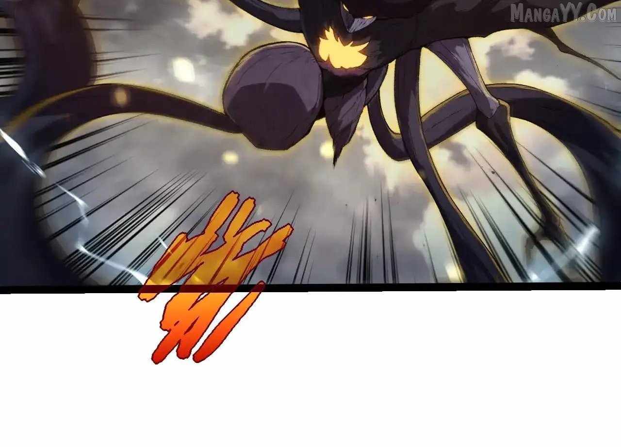 Evolution Begins With A Big Tree Chapter 452 page 50