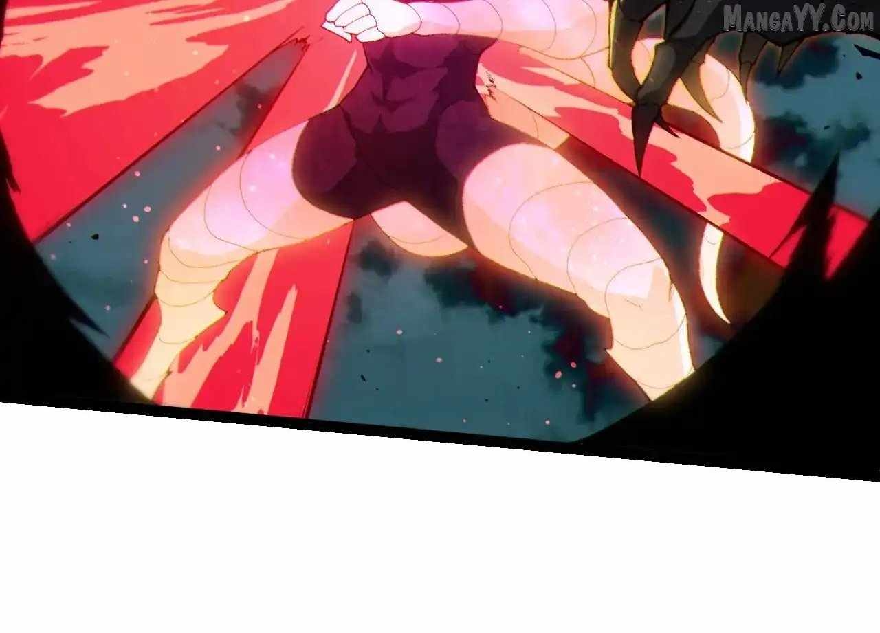 Evolution Begins With A Big Tree Chapter 452 page 70