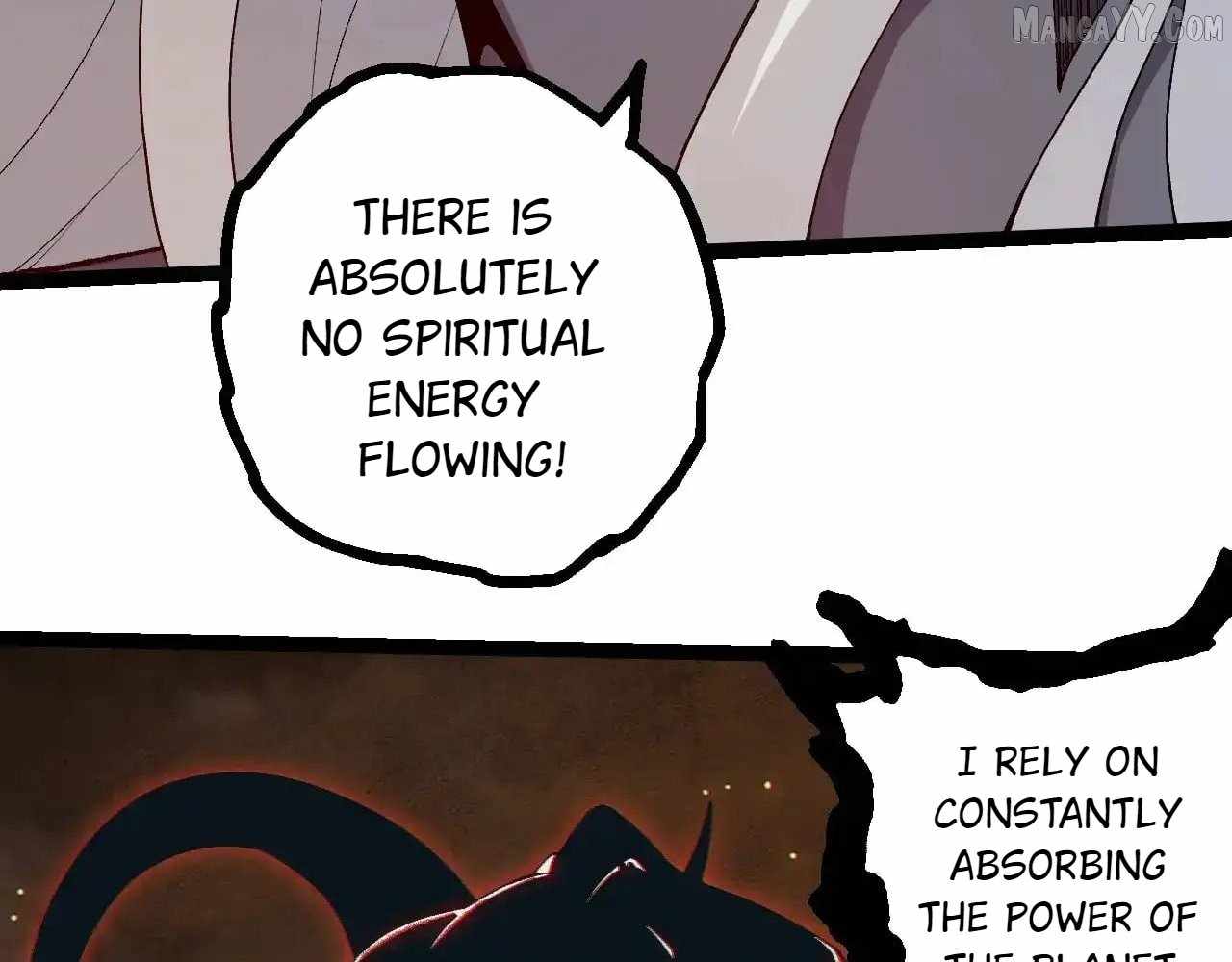 Evolution Begins With A Big Tree Chapter 452 page 17