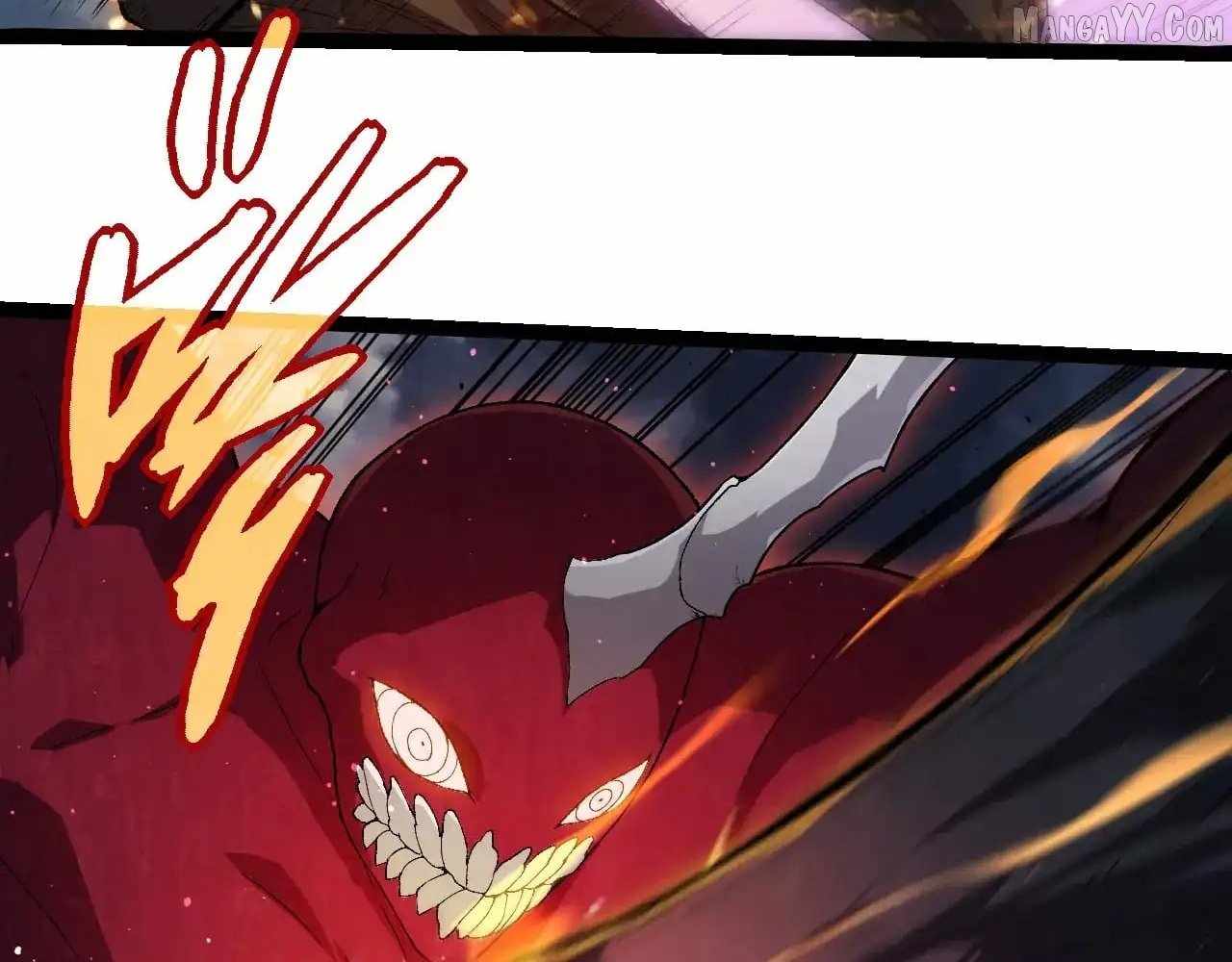 Evolution Begins With A Big Tree Chapter 452 page 59