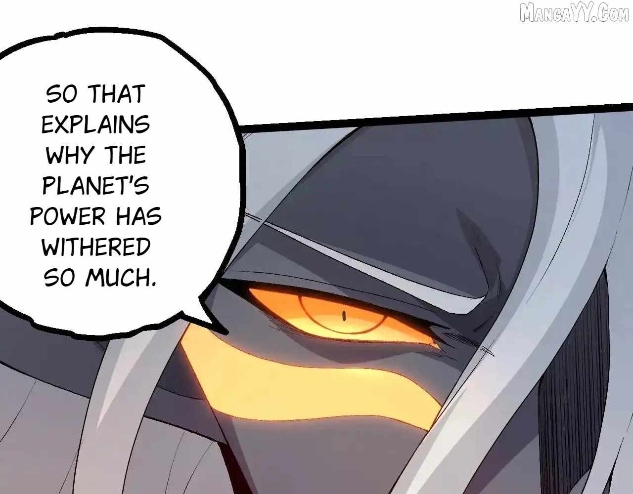 Evolution Begins With A Big Tree Chapter 452 page 16