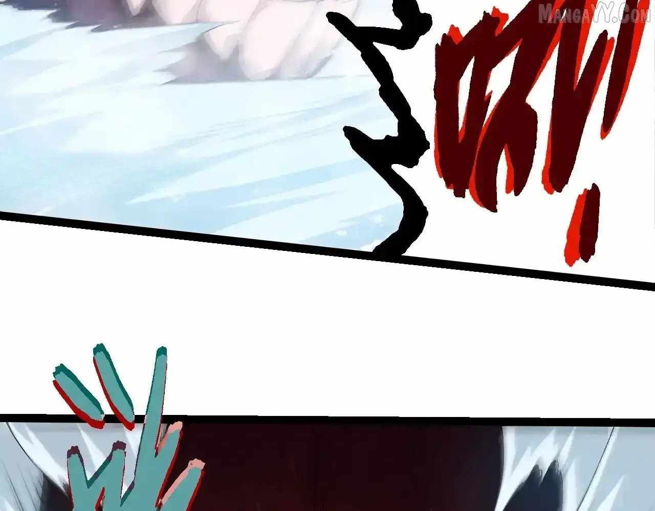 Evolution Begins With A Big Tree Chapter 452 page 32
