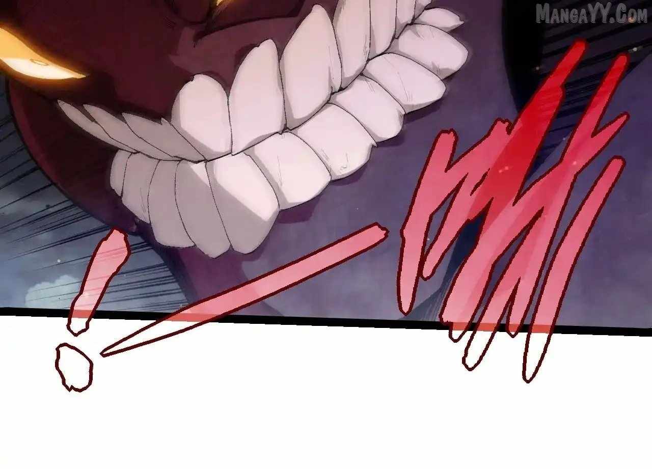 Evolution Begins With A Big Tree Chapter 452 page 40