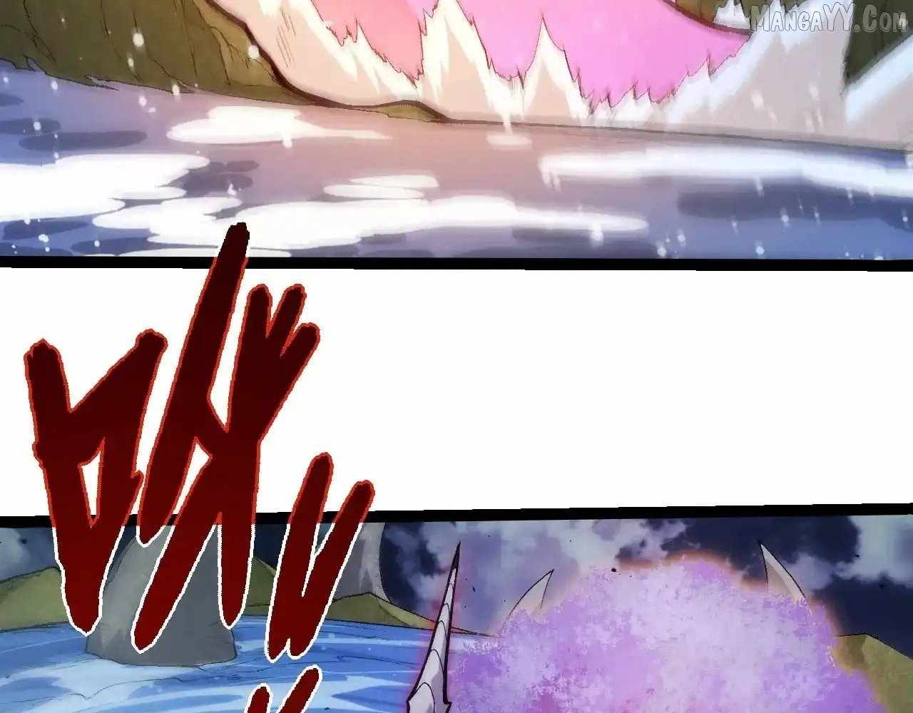 Evolution Begins With A Big Tree Chapter 452 page 12