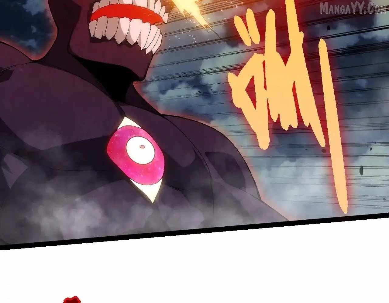 Evolution Begins With A Big Tree Chapter 452 page 97