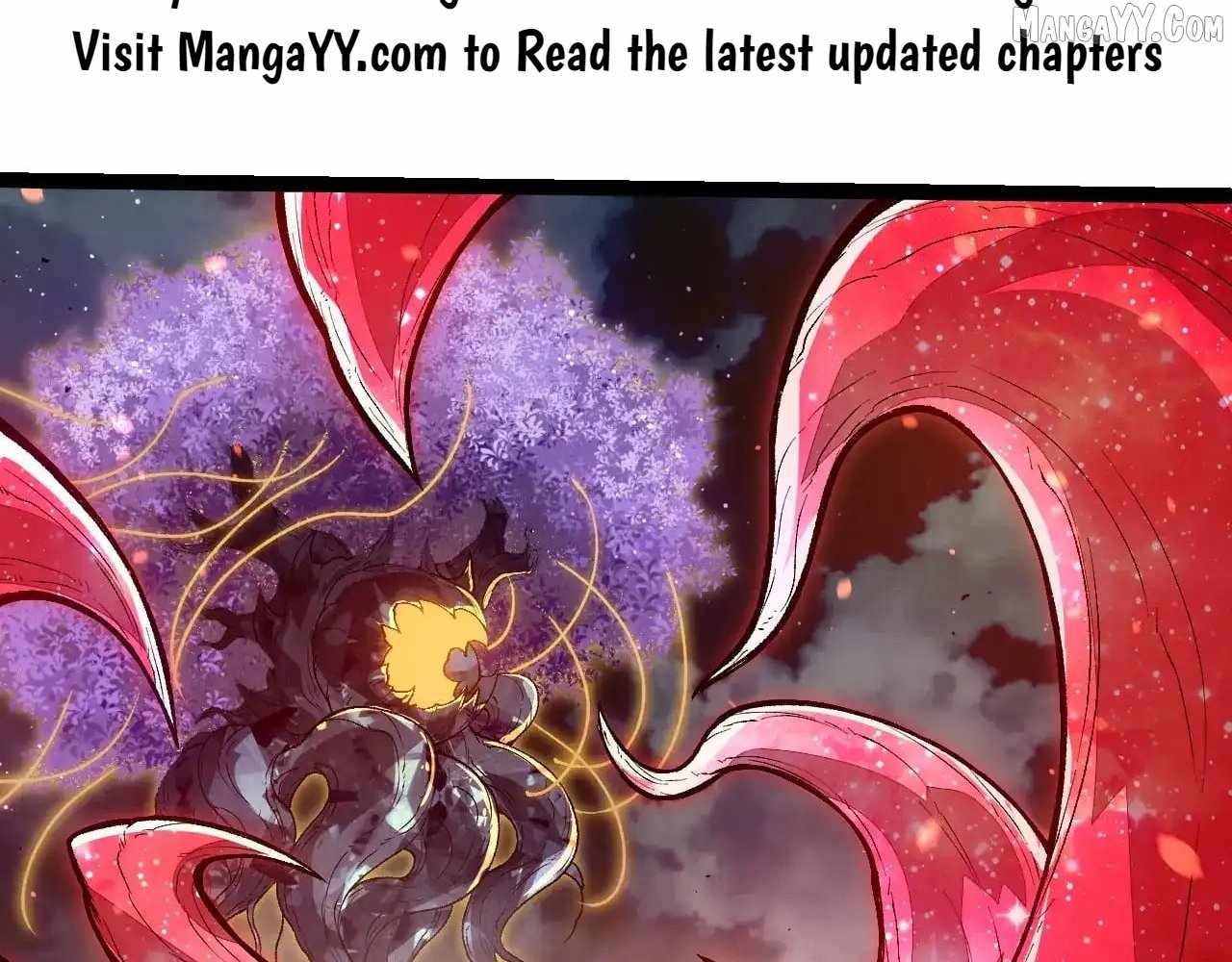 Evolution Begins With A Big Tree Chapter 452 page 91