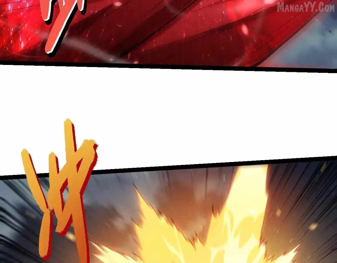 Evolution Begins With A Big Tree Chapter 452 page 94