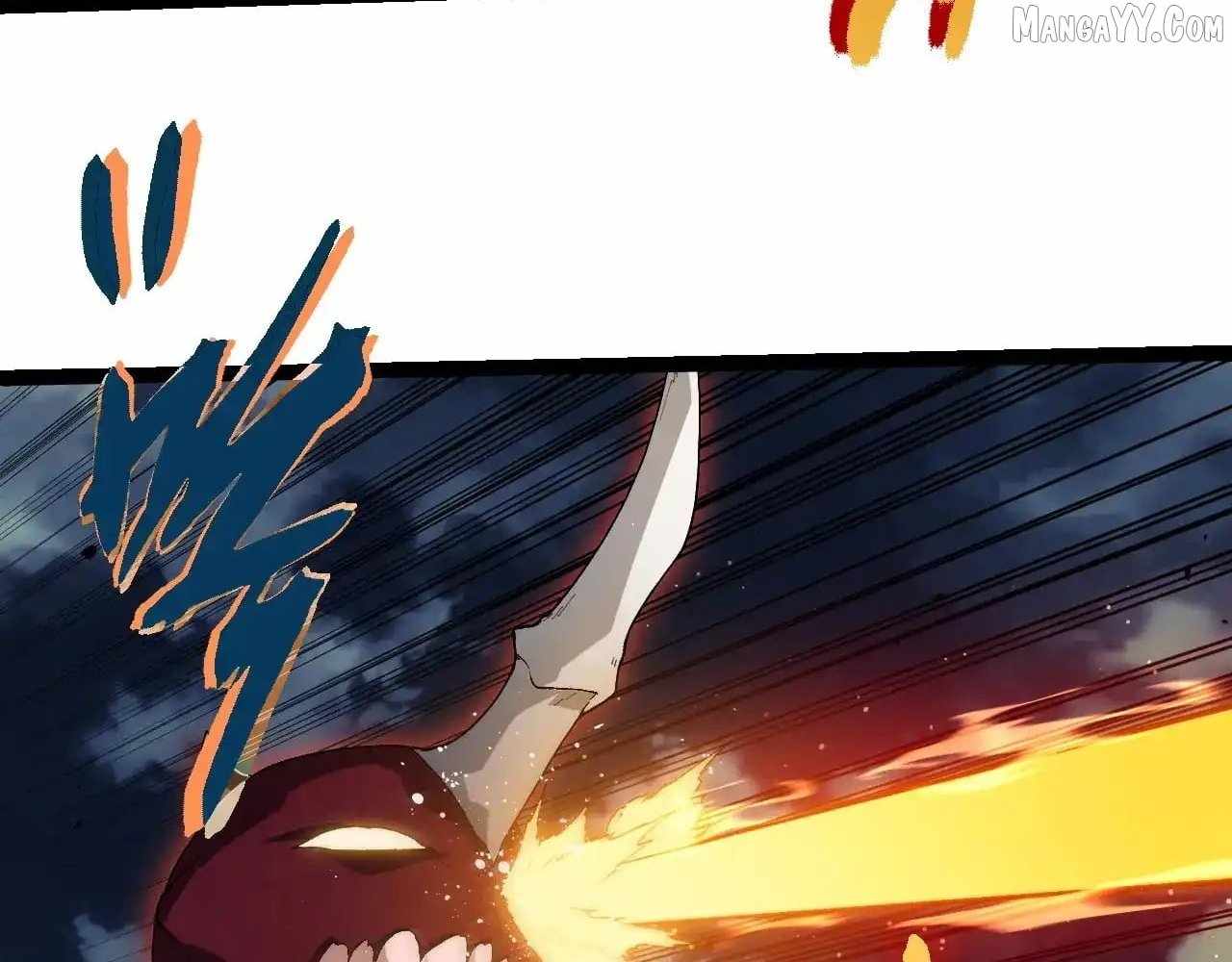 Evolution Begins With A Big Tree Chapter 452 page 96