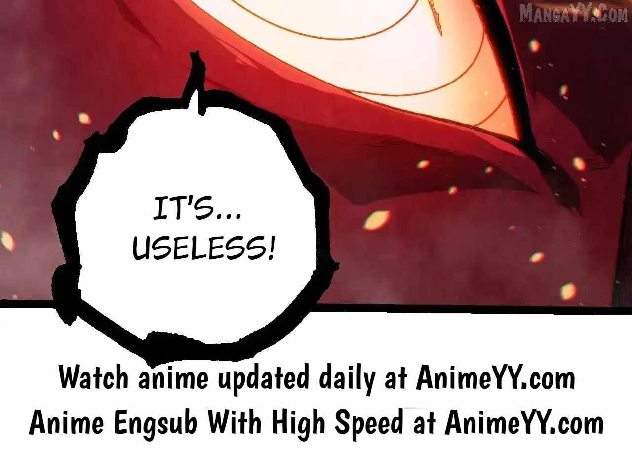 Evolution Begins With A Big Tree Chapter 452 page 100