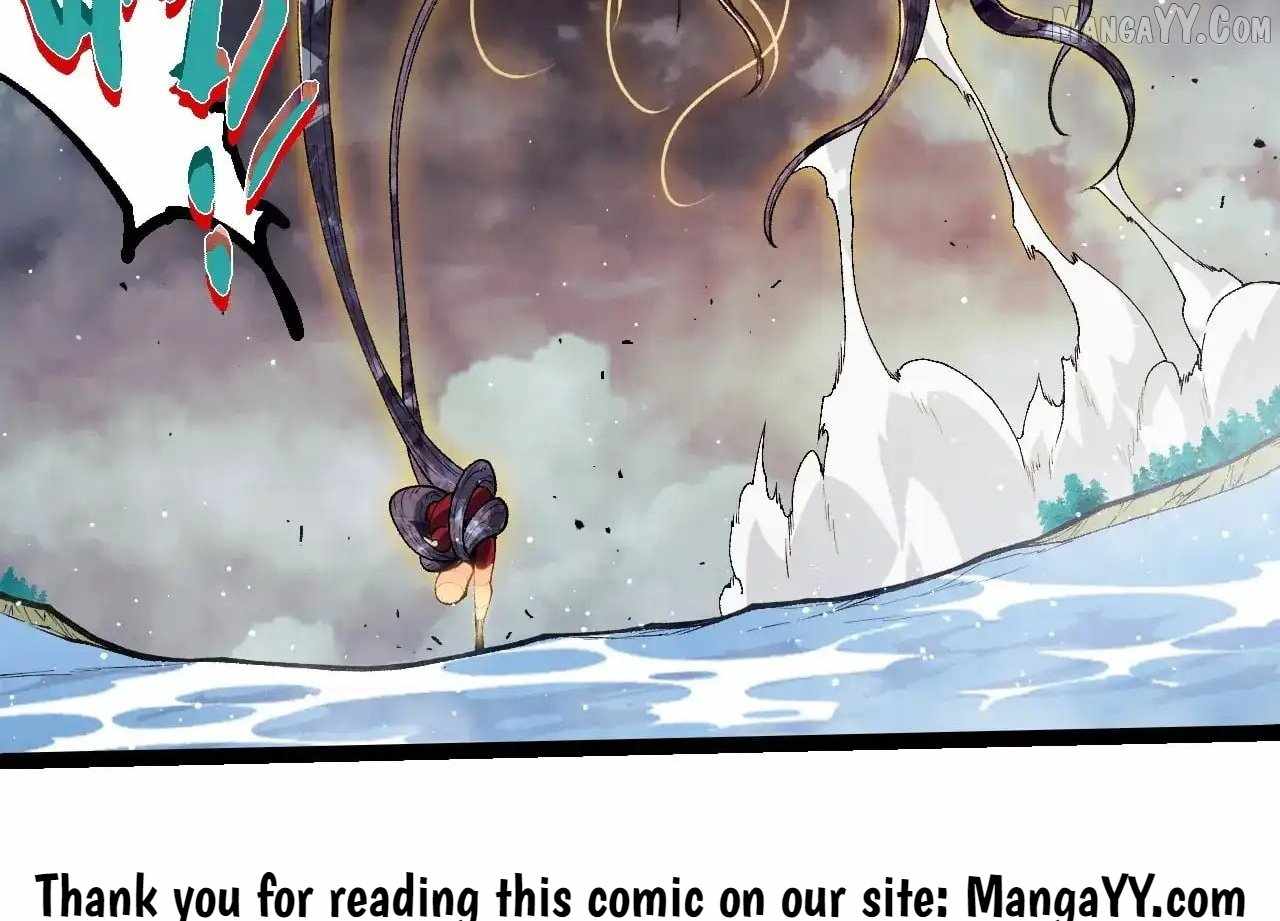 Evolution Begins With A Big Tree Chapter 452 page 90