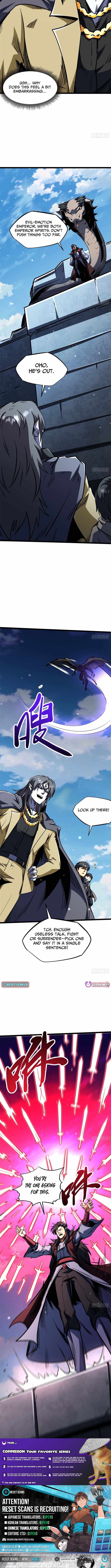 Super Gene Chapter 455 page 7