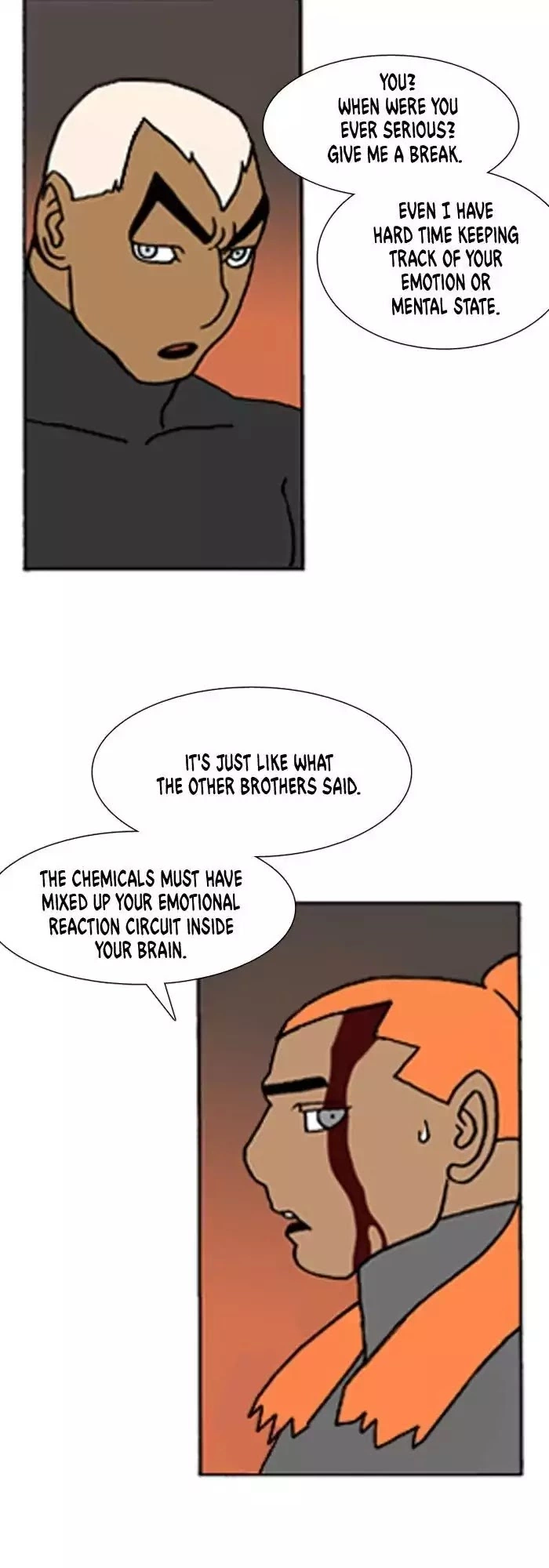Denma Chapter 457 page 4