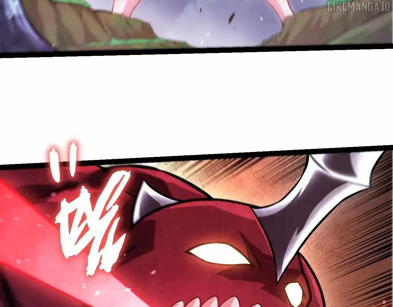 Evolution Begins With A Big Tree Chapter 453 page 37