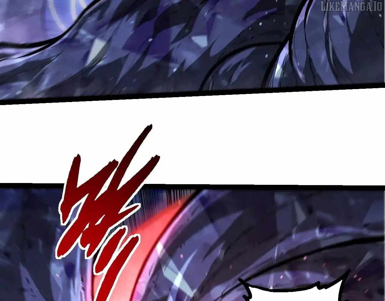 Evolution Begins With A Big Tree Chapter 453 page 35