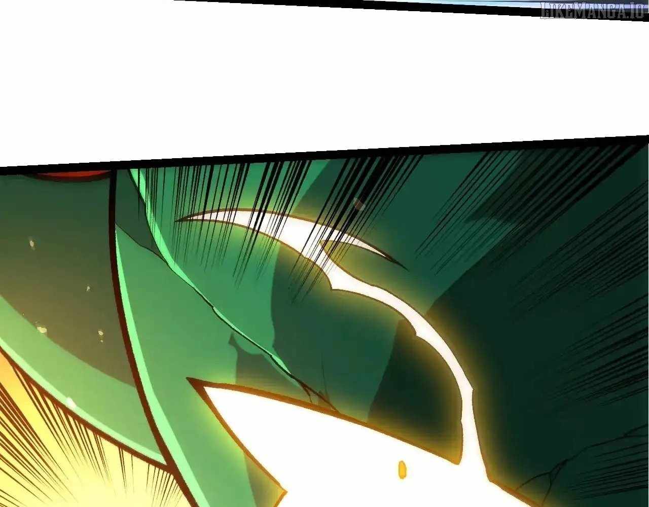 Evolution Begins With A Big Tree Chapter 453 page 66