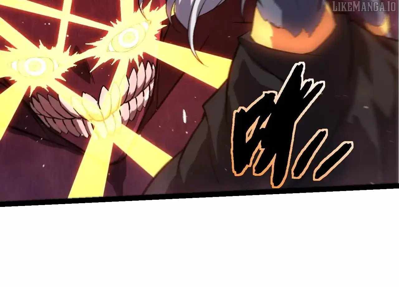 Evolution Begins With A Big Tree Chapter 453 page 10
