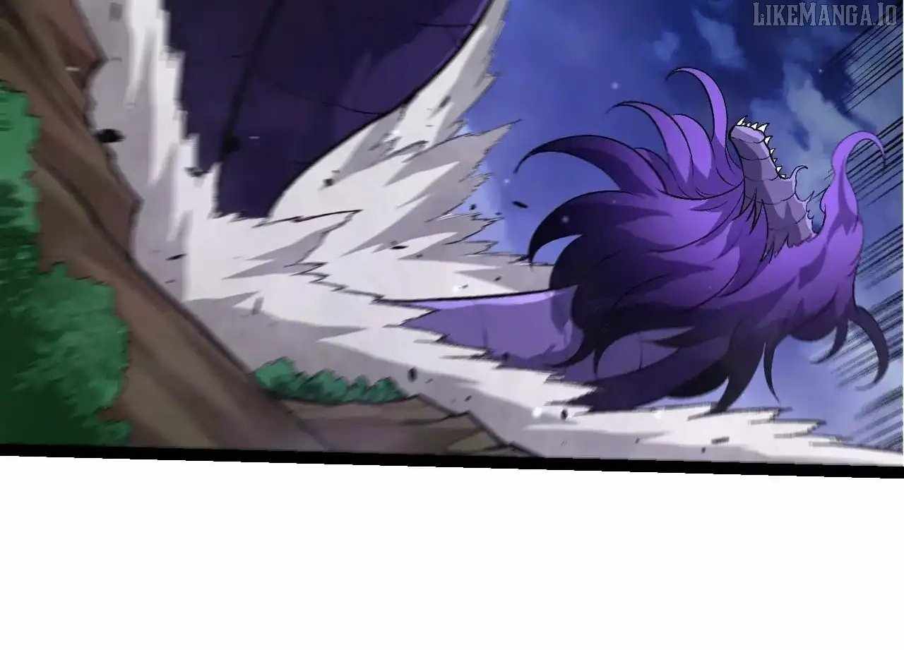 Evolution Begins With A Big Tree Chapter 453 page 20