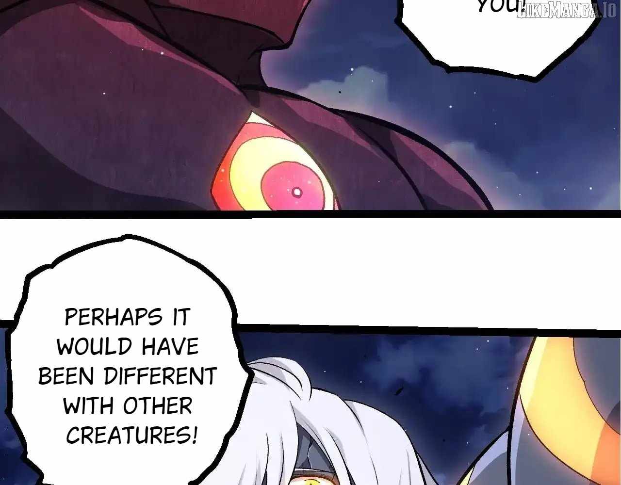 Evolution Begins With A Big Tree Chapter 453 page 7