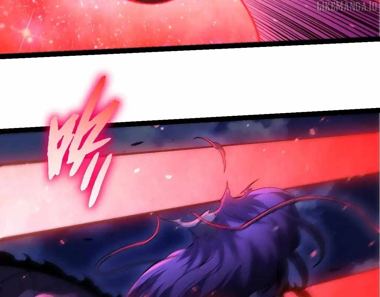 Evolution Begins With A Big Tree Chapter 453 page 17