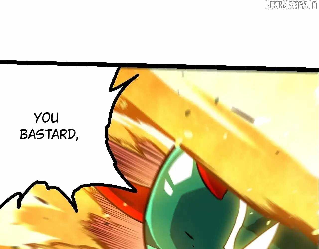 Evolution Begins With A Big Tree Chapter 453 page 61