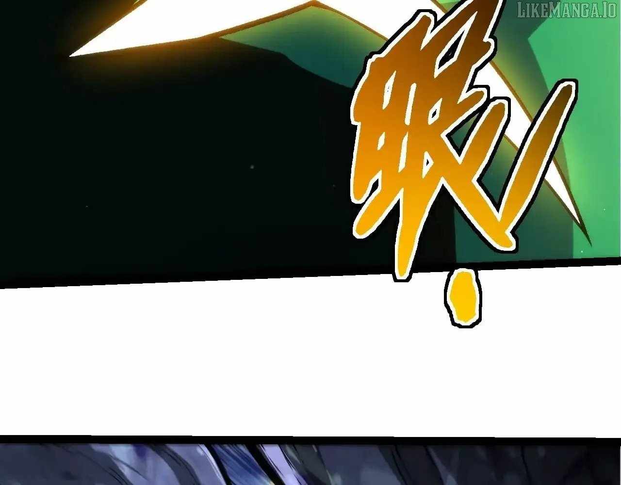 Evolution Begins With A Big Tree Chapter 453 page 33