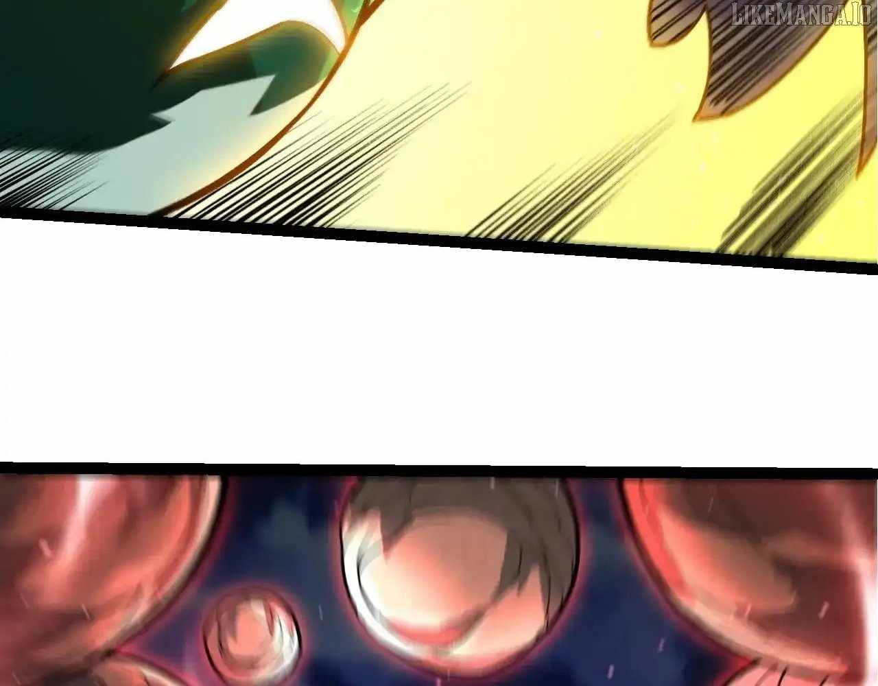 Evolution Begins With A Big Tree Chapter 453 page 42